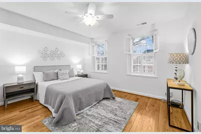 3850 Rodman Street NW #F234, Washington, DC 20016 - Photo 18