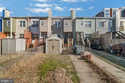1515 1st Street SW, Washington, DC 20024 - Photo 24
