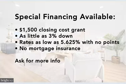 838 Buchanan Street NE, Washington, DC 20017 - Photo 2