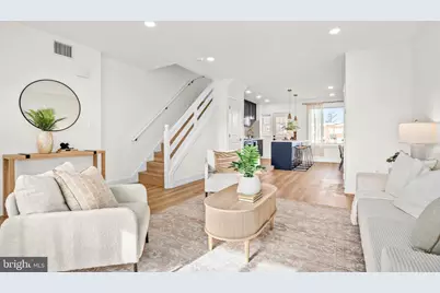 838 Buchanan Street NE, Washington, DC 20017 - Photo 1