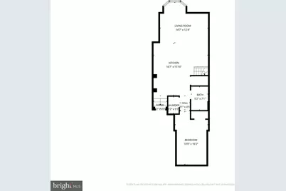 314 K Street NE, Washington, DC 20002 - Photo 54