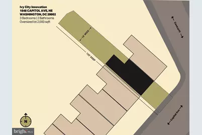 1848 Capitol Avenue NE, Washington, DC 20002 - Photo 12