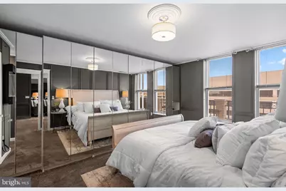 601 Pennsylvania Avenue NW #1502N, Washington, DC 20004 - Photo 10