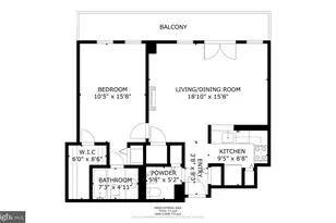 601 Pennsylvania Ave NW, Washington, DC 20004 - Photo 22