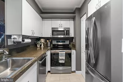 601 Pennsylvania Avenue NW #1502N, Washington, DC 20004 - Photo 8