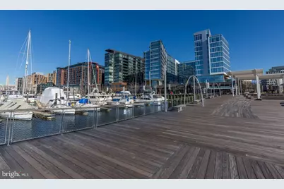 350 G Street SW #N613, Washington, DC 20024 - Photo 30