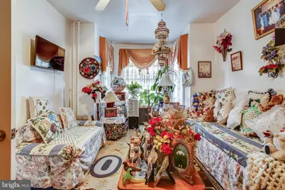 764 Park Road NW, Washington, DC 20010 - Photo 8