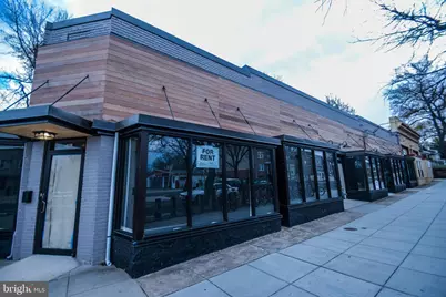 3419 18th Street NE, Washington, DC 20018 - Photo 2