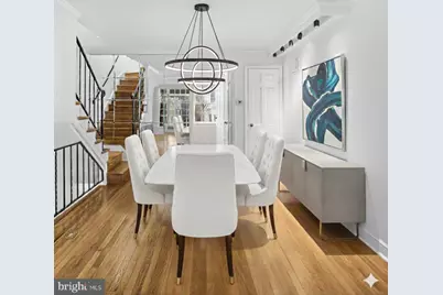 2420 I Street NW, Washington, DC 20037 - Photo 4