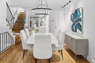 2420 I St NW, Washington, DC 20037 - Photo 4