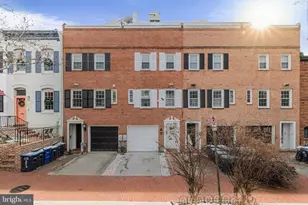 2420 I St NW, Washington, DC 20037 - Photo 2