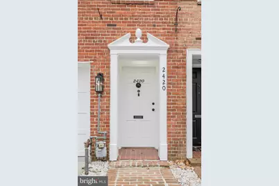 2420 I Street NW, Washington, DC 20037 - Photo 6