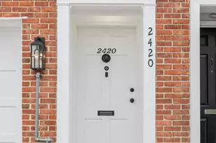 2420 I St NW, Washington, DC 20037 - Photo 6