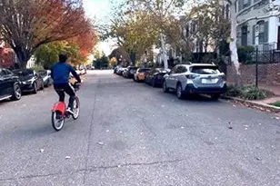 2420 I St NW, Washington, DC 20037 - Photo 66