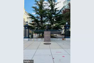 2420 I Street NW, Washington, DC 20037 - Photo 62