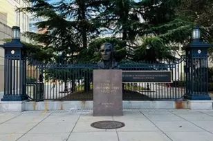 2420 I St NW, Washington, DC 20037 - Photo 62