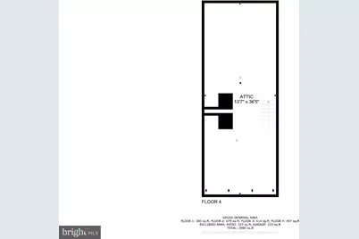 2420 I Street NW, Washington, DC 20037 - Photo 58