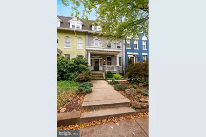 2616 Garfield Street NW #1, Washington, DC 20008 - Photo 22