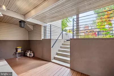 2616 Garfield Street NW #1, Washington, DC 20008 - Photo 18