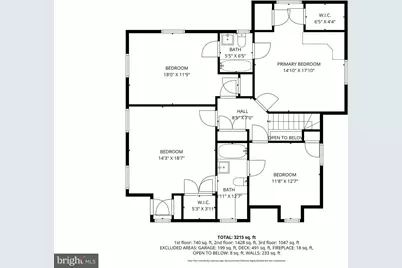 4944 Quebec Street NW, Washington, DC 20016 - Photo 40