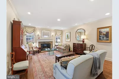 4944 Quebec Street NW, Washington, DC 20016 - Photo 10