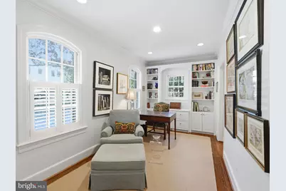 4944 Quebec Street NW, Washington, DC 20016 - Photo 8