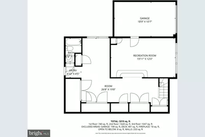 4944 Quebec Street NW, Washington, DC 20016 - Photo 38