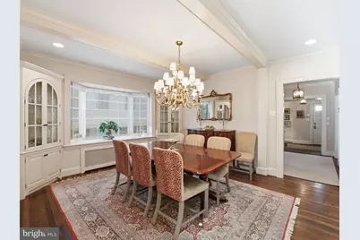 4944 Quebec Street NW, Washington, DC 20016 - Photo 12