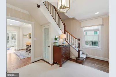 4944 Quebec Street NW, Washington, DC 20016 - Photo 4