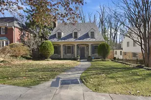 4944 Quebec St NW, Washington, DC 20016 - Photo 2