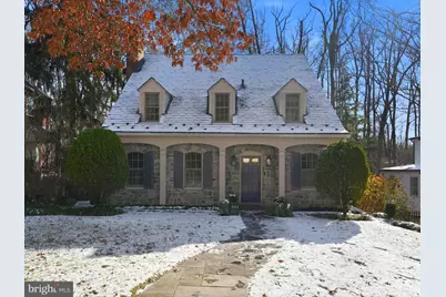 4944 Quebec Street NW, Washington, DC 20016 - Photo 1