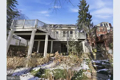 4944 Quebec Street NW, Washington, DC 20016 - Photo 36
