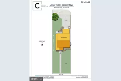 4823 Yuma Street NW, Washington, DC 20016 - Photo 4