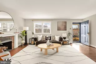 4823 Yuma St NW, Washington, DC 20016 - Photo 4