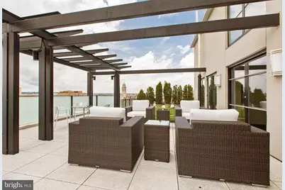 1133 14th Street NW #809, Washington, DC 20005 - Photo 20