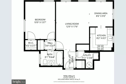 3430 39th Street NW #700, Washington, DC 20016 - Photo 22