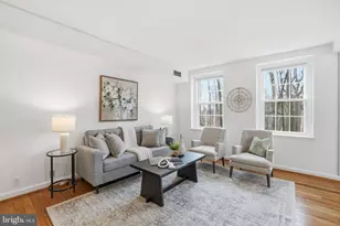 3430 39th St NW, Washington, DC 20016 - Photo 2