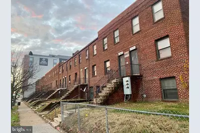 1740 Benning Road NE, Washington, DC 20002 - Photo 1