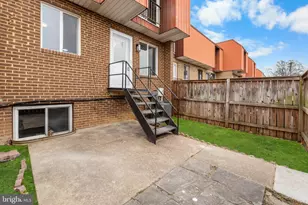 4107 Massachusetts Ave SE, Washington, DC 20019 - Photo 36