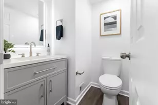 4107 Massachusetts Ave SE, Washington, DC 20019 - Photo 12