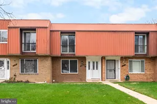 4107 Massachusetts Ave SE, Washington, DC 20019 - Photo 2