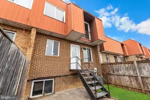 4107 Massachusetts Ave SE, Washington, DC 20019 - Photo 38