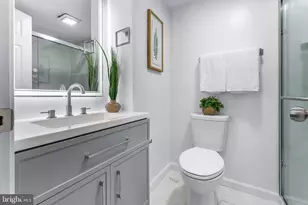 4107 Massachusetts Ave SE, Washington, DC 20019 - Photo 32