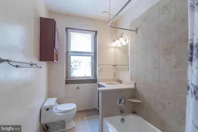 1910 Kalorama Road NW #307, Washington, DC 20009 - Photo 16