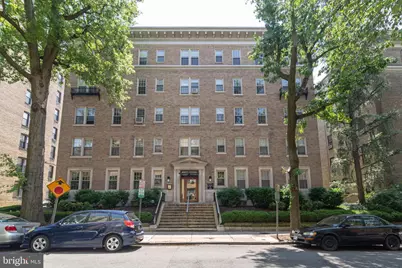 1910 Kalorama Road NW #307, Washington, DC 20009 - Photo 2