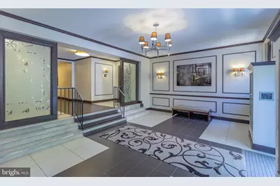 1910 Kalorama Road NW #307, Washington, DC 20009 - Photo 4