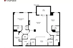 2501 Wisconsin Ave NW, Washington, DC 20007 - Photo 30