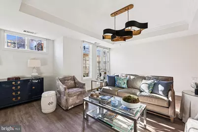 2501 Wisconsin Avenue NW #7, Washington, DC 20007 - Photo 4