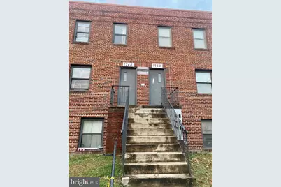 1726 Benning Road NE, Washington, DC 20002 - Photo 2