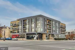 1550 11th St NW, Washington, DC 20001 - Photo 1